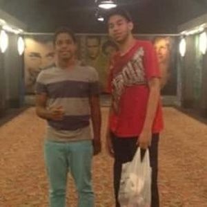 Meet your Posher, Edward